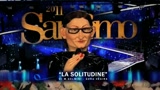 Gli Sgommati, Mariastella Gelmini canta La Solitudine a Sanremo (Ep. 20)