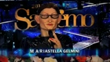 Gli Sgommati, Mariastella Gelmini a Sanremo canta Bastarde (Ep. 21)