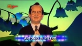 Gli Sgommati, Di Pietro canta Affittopoli (Ep. 26)