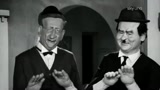 Gli Sgommati - Ep. 28 - Fini e Di Pietro, in versione Stanlio & Ollio, cantano Quando gli asini voleranno