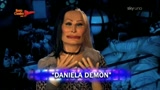 Gli Sgommati - Ep. 31 - La Santanchè canta Daniela Demòn