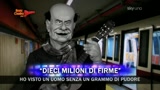 Gli Sgommati - Ep. 33 - Dieci milioni di firme, l'ossessione di Bersani
