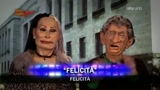 25/03/2011 - Gli Sgommati, La strana coppia Bossi-Santanchè canta Felicità (Ep. 36)