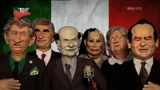 25/03/2011 - Gli Sgommati - Ep. 39 - Auguri Italia, per i 150 anni ecco That's Italia
