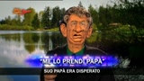 25/03/2011 - Gli Sgommati - Ep. 41 - Me lo prendi papà?: i sì di Bossi sono tutti per il Trota