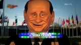 25/03/2011 - Gli Sgommati, Berlusconi il pacifista canta per Gheddafi