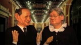 Gli Sgommati - Berlusconi-Bindi: Due come noi (Ep. 45)