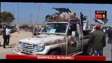 26/03/2011 - Libia, Ajdabiya nelle mani degli insorti