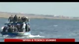 Immigrati, giallo per barcone partito da Tripoli