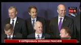 26/03/2011 - Libia, il comando unico della missione passerà alla NATO