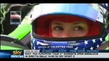 Danica Patrick, la pilota che non t'aspetti