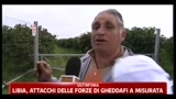 Mineo, la rabbia degli abitanti
