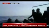 Mineo, immagini e testimonianze degli immigrati