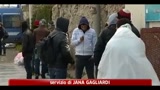 Immigrati da smistare, le perplessità di regioni e comuni