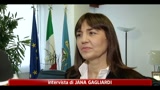 Immigrati, Polverini: Lazio farà la sua parte