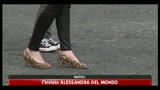 Rapita e stuprata da 7 uomini armati