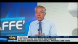 I giornali di domenica 27 marzo 2011