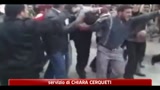27/03/2011 - Siria in rivolta, nuove vittime tra i manifestanti