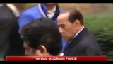 27/03/2011 - Libia, Frattini: c'è un piano italo-tedesco per il dopo Gheddafi
