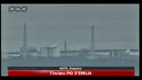 27/03/2011 - Fukushima, sale il livello delle radiazioni nel reattore 2
