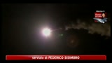 27/03/2011 - Libia, raid aerei della coalizione tra Ajdabyia e Sirte
