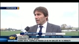 27/03/2011 - Siena: parla Antonio Conte