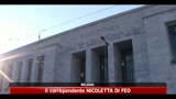 Processo Mediatrade, domani Berlusconi in aula