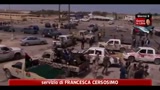 Libia, ribelli pronti a vendere petrolio