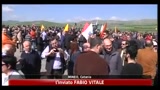 Immigrati, a Mineo protesta contro centro accoglienza
