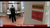 Exit Poll regionali Germania, battuta coalizione Merkel
