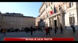 27/03/2011 - Giustizia, da domani prescrizione breve in aula alla Camera