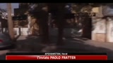 Afghanistan, attentato suicida nel sud