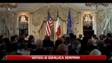 Napolitano, non dimentichiamo di essere stati emigranti