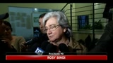 28/03/2011 - Riforma giustizia: Bindi e Gasparri