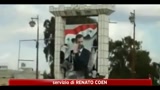 Siria, regime annuncia revoca legge marziale