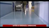28/03/2011 - Roma, bimba gettata dal balcone: morta anche la madre