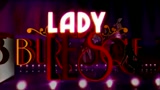 Lady Burlesque, prima puntata, lo spettacolo serale