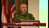 28/03/2011 - Libia, Generale Bouchard: Nostro obiettivo è proteggere i civili