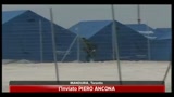 Manduria, domani nuovi arrivi ma in tanti fuggono dalla tendopoli
