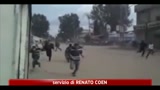 28/03/2011 - Siria, carri armati circondano la città di Daraa