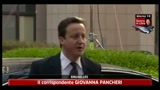 28/03/2011 - Libia, domani a Londra vertice internazionale
