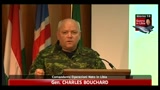 28/03/2011 - Libia, Generale Bouchard: Obiettivo proteggere i civili
