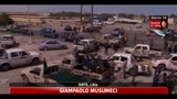 28/03/2011 - Rivolta Libia, i ribelli: Siamo vicini alla città del Rais