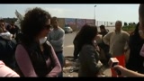 Lampedusa, isolani bloccano accesso al porto