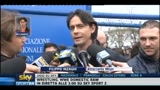 28/03/2011 - Inzaghi: Milan, vinci il derby e poi torno in campo