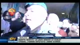 29/03/2011 - Roma, Welcome Tom