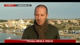 Immigrazione, 454 migranti giunti nella notte