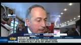 29/03/2011 - Balotelli escluso, Abete: scelte spettano al ct