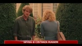 Diffuse le prime immagini di Carla Bruni in Midnight in Paris