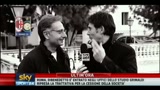 29/03/2011 - Paolo Bonolis e il senso del Derby